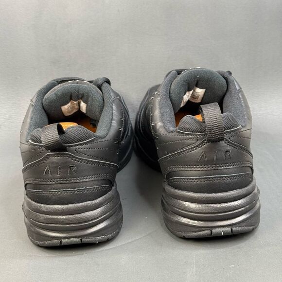Nike Men's Air Monarch IV Training athletic comfort sneaker shoes size 13 - Picture 4 of 8